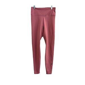 Women's Nike Dri-Fit Yoga Pants/Leggings. Size Small